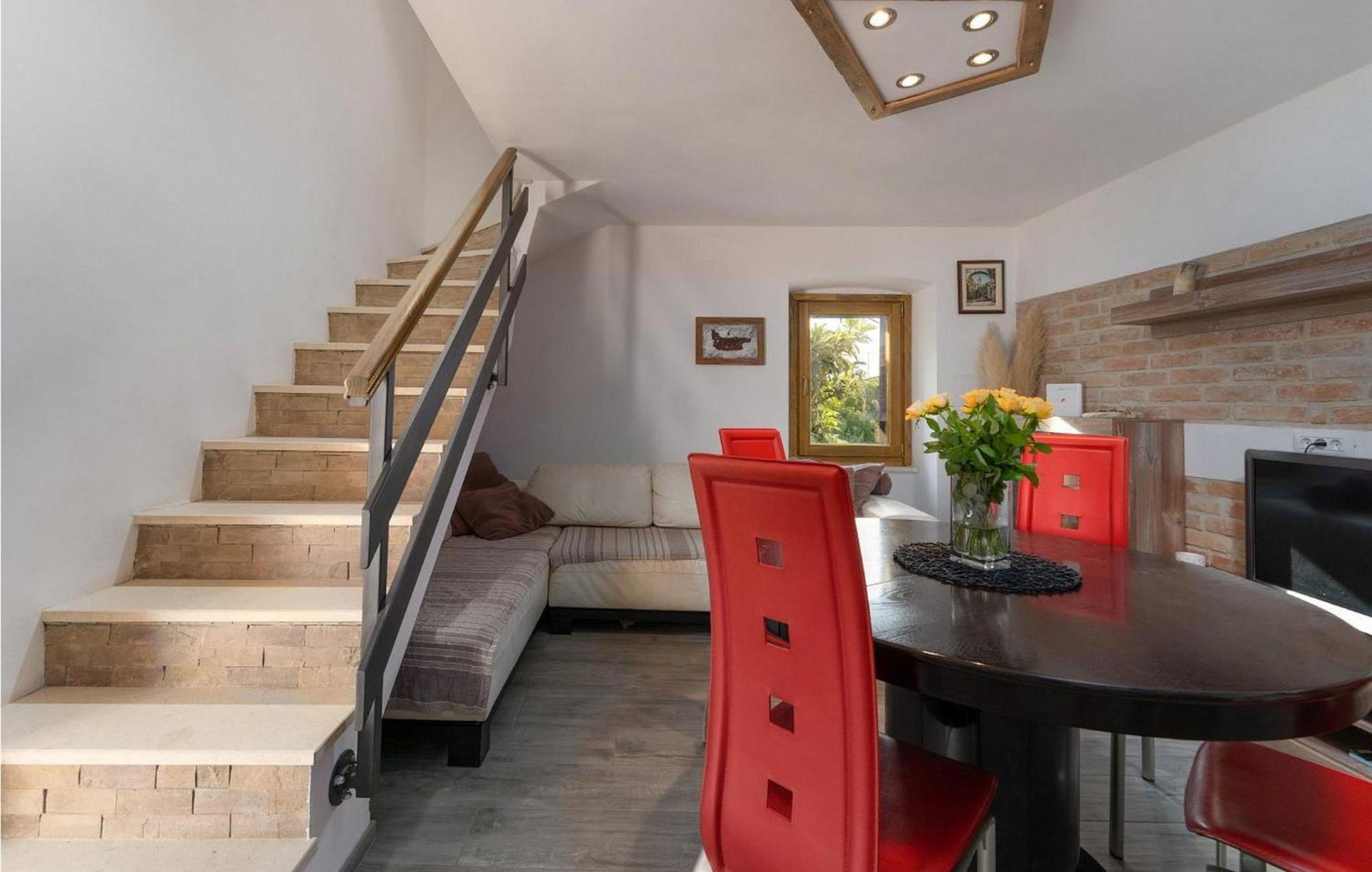 Paris Holiday home Porec